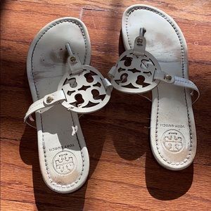 Tory Burch Miller Sandals